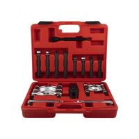 Topgear Lager-trekkerset - thumbnail