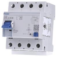 Doepke 09156998 Aardlekschakelaar - thumbnail