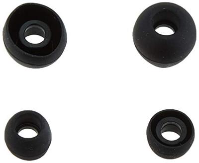 Acer oordopjes bedraad zwart