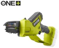 Ryobi ry18psx10a-0 | one+ 18v brushless accu 10cm snoeizaag | zonder accu en lader - 5133005433 - thumbnail