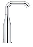 GROHE Essence Wastafelkraan Opbouw - uitloop 12.7cm - electronisch - Adapter - 230V - chroom 36444000 - thumbnail