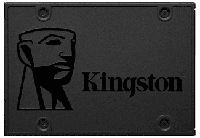 Hard Drive Kingston A400 SSD 2,5" Inhoud 960 GB - thumbnail