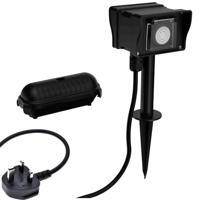 Ansmann 1260-0012 Schakelklok Analoog Dagprogramma 3680 W IP44 - thumbnail