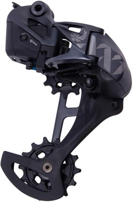 Sram achterderailleur "xx1 eagle axs" rear derail. xx1 eagle axs 12sp 52 t.