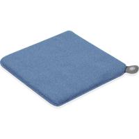 Medisana OL650 Oudoor Warmte Kussen 40x40 cm Blauw - thumbnail