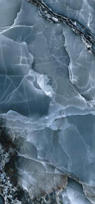 Onyx Bleu polished 120x260 rett