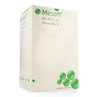 Mesoft Kp Ster 4l 10x10cm 30x5 156365 - thumbnail