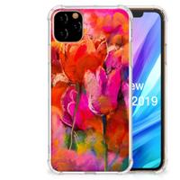 Back Cover Apple iPhone 11 Pro Max Tulips - thumbnail