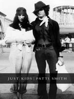 Just kids - Patti Smith - ebook - thumbnail