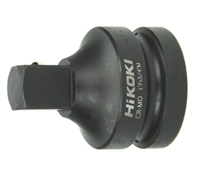 Hikoki Accessoires Adapter 1"In-3/4"Uit Vierkant 58L - 751473