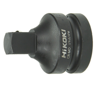 Hikoki Accessoires Adapter 1"In-3/4"Uit Vierkant 58L - 751473 - thumbnail