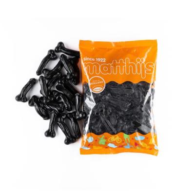 Matthijs droplullen (4x 1kg)