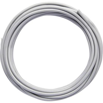 Quadrios 25CW070 Enkele ader LiFY 0.75 mm² Grijs 3 m