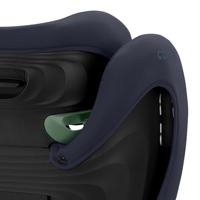 Auto -oplossing B I -fix Bay Blue Cybex - Groep 2/3 - Blauw - thumbnail