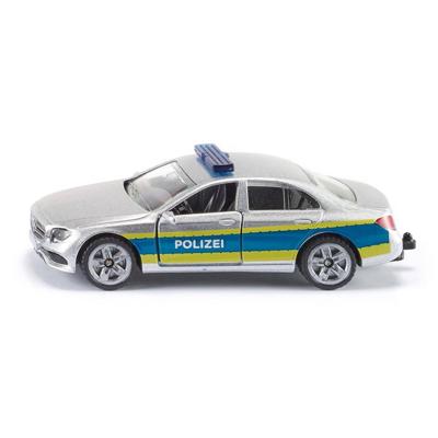 Siku Politiewagen mercedes (de)