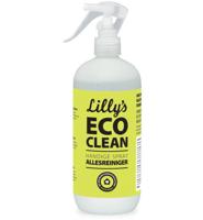 Lillys Allesreiniger citrus 500 Milliliter - thumbnail