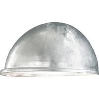 Konstsmide Torino 7326-320 Buitenlamp (wand) E27 40 W Gegalvaniseerd - thumbnail