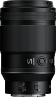 Nikon NIKKOR Z MC 105mm F/2.8 VR S - thumbnail