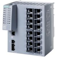 Siemens 6GK5216-0BA00-2FC2 Netwerk switch - thumbnail