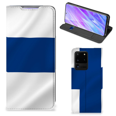 Samsung Galaxy S20 Ultra | Standcase | Finland