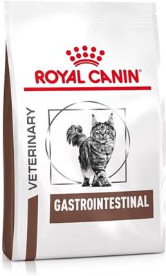Royal Canin gastrointestinal kattenvoer 4kg zak