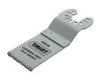 SMART blades UN PRO 32x35mm Carbide blad 3st voor multitool - thumbnail