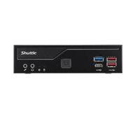 Shuttle Barebone DH670V2 Intel DH670V2 - thumbnail