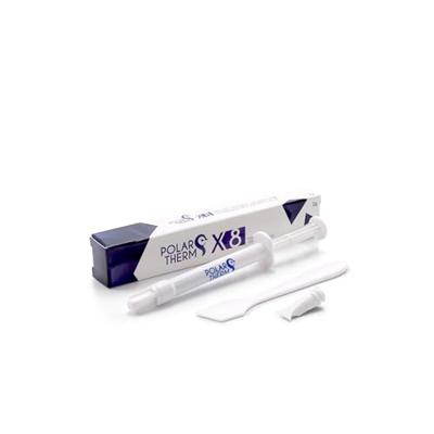Thermal Grizzly Polartherm X-8 Koelpasta 1 stuk(s) Tube