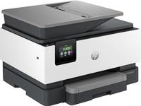 Multifunctional inktjet hp officejet 9120e - thumbnail