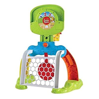 Activity Center Basket-Gol Vtech (ES)