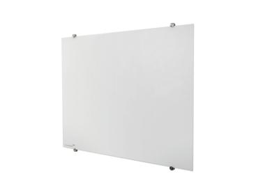 Legamaster Glasboard 7-104554 Glazen magneetbord (b x h x d) 120 x 900 x 4 cm Wit