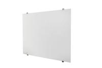 Legamaster Glasboard 7-104554 Glazen magneetbord (b x h x d) 120 x 900 x 4 cm Wit - thumbnail