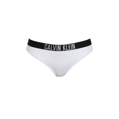 CALVIN KLEIN bikinibroekje wit