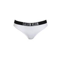 CALVIN KLEIN bikinibroekje wit - thumbnail