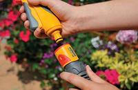 Hozelock Slangkoppeling | kunststof | 3/4 inch 19 mm | 25 stuks - 2065 6000 2065 6000 - thumbnail