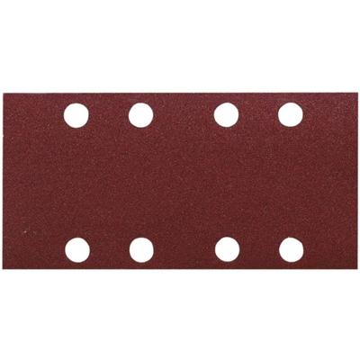 Makita Accessoires Schuurvel 166x80 K80 Red Velcro - P-42313 - P-42313 Makita Accessoires Schuurvel 166x80 K80 Red Velcro - P-42313 - P-42313