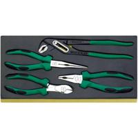 Stahlwille 96838179 Tangenset - thumbnail