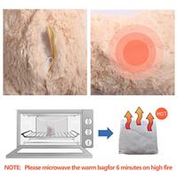 AFP LITTLE BUDDY WARM BEAR 36X18 CM - thumbnail