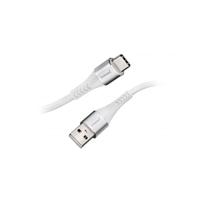 Kabel USB-C naar USB INTENSO 7901102 1,5 m Wit - thumbnail