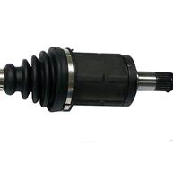 Aandrijfas VKJC1209 - thumbnail