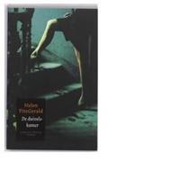 Duivelskamer - Helen Fitzgerald - ebook - thumbnail
