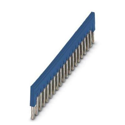 Phoenix Contact 3032208 Steekbrug 10 stuk(s)