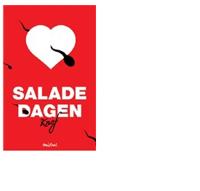 Saladedagen - Knof - ebook - thumbnail