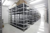 Planken Simon Rack Comfort 5/400 Metaal 5 Planken 500 kg (180 x 90 x 40 cm) - thumbnail