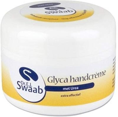 Dr Swaab Glyca Urea Handcreme
