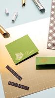 We R Makers • foil quill magnetic mat - thumbnail