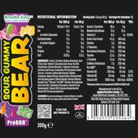 Shred X Powder 300g | Applied Nutrition | 30 G - thumbnail