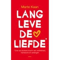 Lang leve de liefde (Paperback) - thumbnail