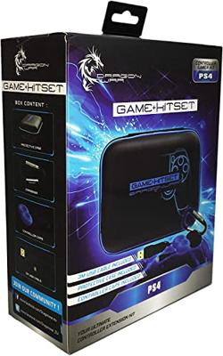 Dragon War Controller Game-set