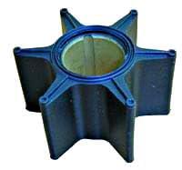 CEF500307 - Impeller 0MC 382547 Bombardier